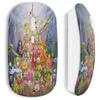 Image de Souris Sans Fil Cartoon Story