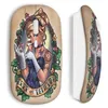 Image de Souris Sans Fil Cendrillon Punk (Maniacase)