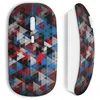 Image de Souris Sans Fil Dark figures (Maniacase)