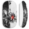 Image de Souris Sans Fil Metal Gear Rising Revengeance (Maniacase)
