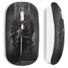 Image de Souris sans fil game of thrones serie (Maniacase)