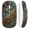 Image de Souris Sans Fil style Design (Maniacase)
