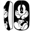 Image de Souris Sans Fil Mickey Disney Noire Et Blanc (Maniacase)