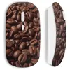 Image de Souris Sans Fil Cacao (Maniacase)