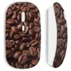 Image de Souris Sans Fil Cacao