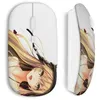 Image de Souris Sans Fil Manga Bakemonogatari (Maniacase)