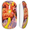 Image de Souris sans fil flash avengers (Maniacase)