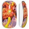 Image de Souris sans fil flash avengers
