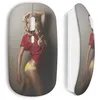 Image de Souris Sans Fil Flash sexy girl Maniacase