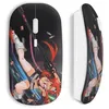 Image de Souris sans fil gurren lagann (Maniacase)