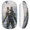Image de Souris sans fil halo xbox (Maniacase)