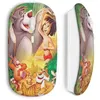 Image de Souris sans fil le livre de la jungle (Maniacase)