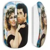 Image de Souris sans fil Grease Olivia Newton John John Travolta (Maniacase)