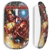 Image de Souris Sans Fil Comics Iron Man (Maniacase)