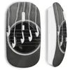 Image de Souris sans fil Guitare cordes écouteurs