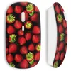 Image de Souris Sans Fil Fraises