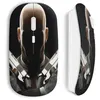 Image de Souris sans fil hitman (Maniacase)