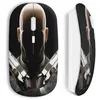 Image de Souris sans fil hitman