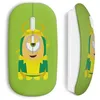 Image de Souris Sans Fil Minions Superwoman (Maniacase)