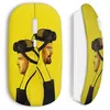 Image de Souris Sans Fil Breaking Bad Working (Maniacase)