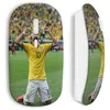 Image de Souris Sans Fil Brezil Football