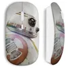 Image de Souris Sans Fil Bb8 Star Wars (Maniacase)