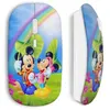 Image de Souris Sans Fil Mickey Minnie (Maniacase)