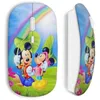 Image de Souris Sans Fil Mickey Minnie