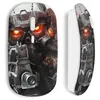 Image de Souris sans fil robot Play game (Maniacase)