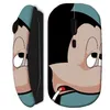 Image de Souris Sans Fil Mickey Mouse Disney Fume Noire