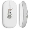 Image de Souris Sans Fil bebe Bugs Bunny (Maniacase)
