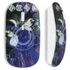 Image de Souris sans fil ghost in the shell (Maniacase)