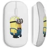 Image de Souris Sans Fil Minion alone (Maniacase)