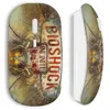 Image de Souris Sans Fil Bioshock Infinite (Maniacase)