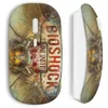Image de Souris Sans Fil Bioshock Infinite