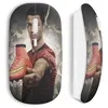 Image de Souris Sans Fil Cristiano Ronaldo Render Football (Maniacase)