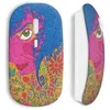 Image de Souris sans Fil Hippie
