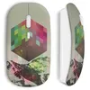 Image de Souris Sans Fil Cube Volant (Maniacase)