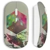 Image de Souris Sans Fil Cube Volant