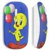 Image de Souris Sans Fil Titi Ballons (Maniacase)