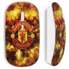 Image de Souris Sans Fil Manchester United Football Club Logo