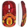 Image de Souris Sans Fil Manchester United UK Football (Maniacase)