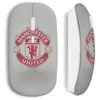 Image de Souris Sans Fil Manchester United Football UK (Maniacase)