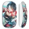Image de Souris Sans Fil Manga Sexy Girl Maniacase