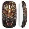 Image de Souris Sans Fil Angry Tiger (Maniacase)