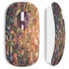 Image de Souris Sans Fil Appareil photo vintage (Maniacase)