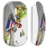 Image de Souris Sans Fil Mario Kart (Maniacase)