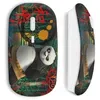 Image de Souris sans fil kung fu panda 3 (Maniacase)