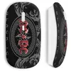 Image de Souris Sans Fil Acdc Music Rock (Maniacase)