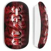 Image de Souris Sans Fil Acdc Red Style Rock (Maniacase)